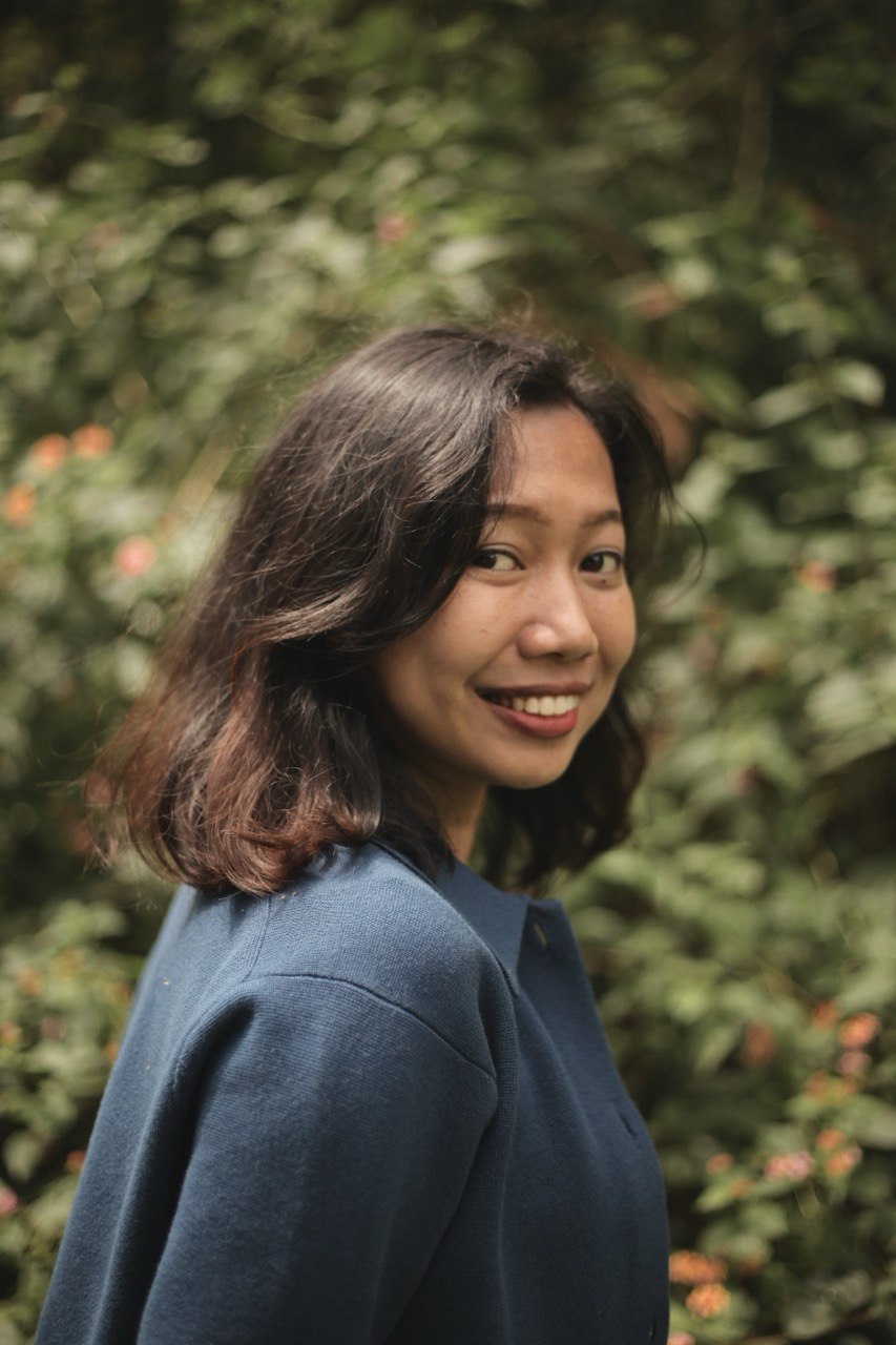 Yosephin Gessa Kinantya Restuti